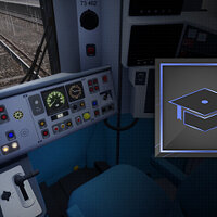 Достижение ECW: An Electric Star в игре Train Sim World 3 для Xbox One, Xbox Series