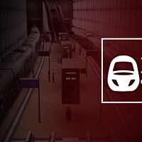 Достижение RT: Mass Transit в игре Train Sim World 3 для Xbox One, Xbox Series