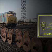 Достижение CL31: Extended Range в игре Train Sim World 3 для Xbox One, Xbox Series