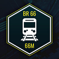 Достижение DB66: Mr Sparkle в игре Train Sim World 3 для Xbox One, Xbox Series