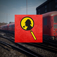 Достижение 1938Stock: Elementary My Dear Watson в игре Train Sim World 3 для Xbox One, Xbox Series