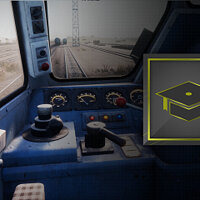 Достижение CL31: Blue Star в игре Train Sim World 3 для Xbox One, Xbox Series