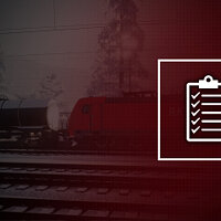 Достижение MSB: All in Order в игре Train Sim World 3 для Xbox One, Xbox Series