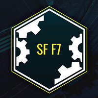 Достижение SF F7: Smart Deco в игре Train Sim World 3 для Xbox One, Xbox Series