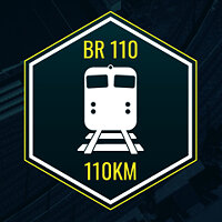Достижение LFR: 110% в игре Train Sim World 3 для Xbox One, Xbox Series