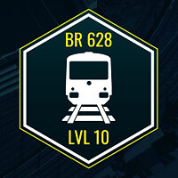 Достижение NID: Here to stay в игре Train Sim World 3 для Xbox One, Xbox Series