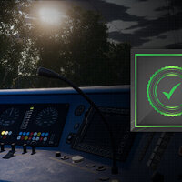 Достижение HRR: Certified Pro в игре Train Sim World 3 для Xbox One, Xbox Series