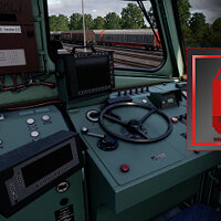 Достижение BR 204: Shunting Magnificence в игре Train Sim World 3 для Xbox One, Xbox Series