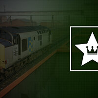Достижение TVL: Beaming with pride в игре Train Sim World 3 для Xbox One, Xbox Series