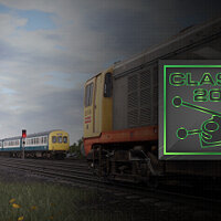 Достижение CL20: Type 1 Topper в игре Train Sim World 3 для Xbox One, Xbox Series