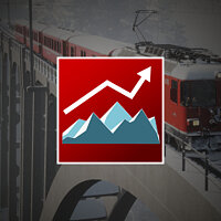 Достижение ARL: Alpine Performance в игре Train Sim World 3 для Xbox One, Xbox Series