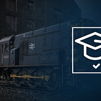Достижение CL08: Gronk Genius в игре Train Sim World 3 для Xbox One, Xbox Series