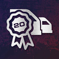Достижение HAR: Harlem Mover and Shaker в игре Train Sim World 3 для Xbox One, Xbox Series