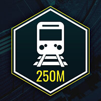 Достижение TSW3: Intuition в игре Train Sim World 3 для Xbox One, Xbox Series