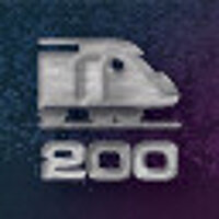 Достижение TGV: Со скоростью молнии в игре Train Sim World 3 для Steam