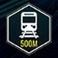 Достижение TSW3: Оракул в игре Train Sim World 3 для Steam