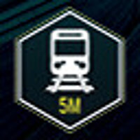Достижение TSW3: Первопроходец в игре Train Sim World 3 для Steam