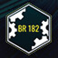 Достижение BR 182: Отвези меня домой в игре Train Sim World 3 для Steam