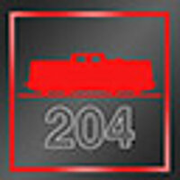 Достижение BR 204: Любитель манёвров в игре Train Sim World 3 для Steam