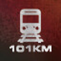 Достижение BR 101: Главный на дороге в игре Train Sim World 3 для Steam