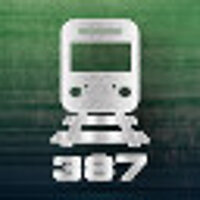 Достижение LBN: Gatwick Express в игре Train Sim World 3 для Steam