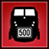 Достижение BR 187: Вот это пробег! в игре Train Sim World 3 для Steam