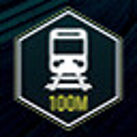 Достижение TSW3: Сотник в игре Train Sim World 3 для Steam