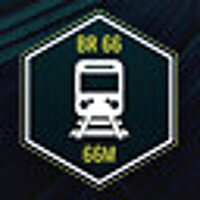 Достижение DB 66: Мистер Спаркли в игре Train Sim World 3 для Steam