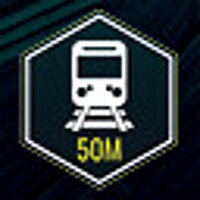 Достижение TSW3: На пути к золоту в игре Train Sim World 3 для Steam
