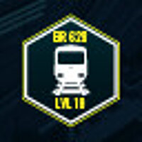 Достижение NID: Я остаюсь здесь! в игре Train Sim World 3 для Steam