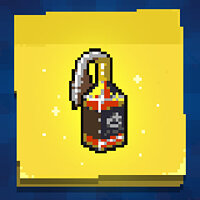 Достижение Molotov as Intended в игре Dead Ahead: Zombie Warfare для Google Play