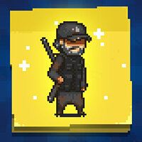 Достижение Trade Finished в игре Dead Ahead: Zombie Warfare для Google Play