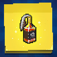 Трофей {trophy} в игре Dead Ahead: Zombie Warfare для PS Vita, PS4
