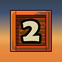 Достижение Режим исследования: Уровень 2 в игре Earn to Die 2 для Google Play