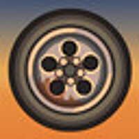Достижение Одноколесный в игре Earn to Die 2 для Steam