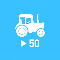 Трофей {trophy} в игре Farming Simulator 16 для PS Vita