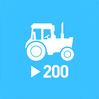 Трофей {trophy} в игре Farming Simulator 16 для PS Vita