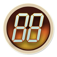Достижение 88mph! в игре Turbo Dismount для Google Play