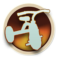 Достижение Timmy's Nightmare в игре Turbo Dismount для Google Play