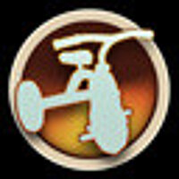 Достижение Timmy's Nightmare в игре Turbo Dismount для Steam