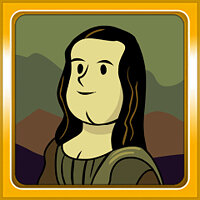 Достижение Gallery Tour! в игре AdVenture Capitalist для Google Play