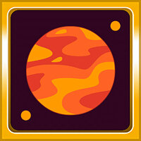 Достижение Mars Attacks! в игре AdVenture Capitalist для Google Play