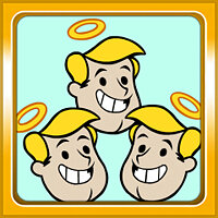 Достижение 2 Decillion Wings! в игре AdVenture Capitalist для Google Play