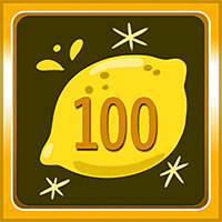 Достижение Serious Citrus! в игре AdVenture Capitalist для Google Play