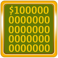 Достижение Let's Learn Big Numbers! в игре AdVenture Capitalist для Google Play