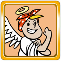 Достижение Wholly Holy! в игре AdVenture Capitalist для Google Play