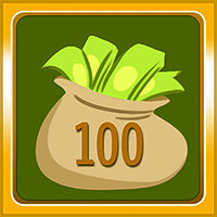 Трофей {trophy} в игре AdVenture Capitalist для PS4