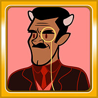 Трофей {trophy} в игре AdVenture Capitalist для PS4