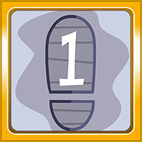 Трофей {trophy} в игре AdVenture Capitalist для PS4