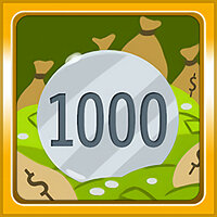 Трофей {trophy} в игре AdVenture Capitalist для PS4